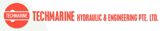 Techmarine Hydraulic & Engineering Pte Ltd